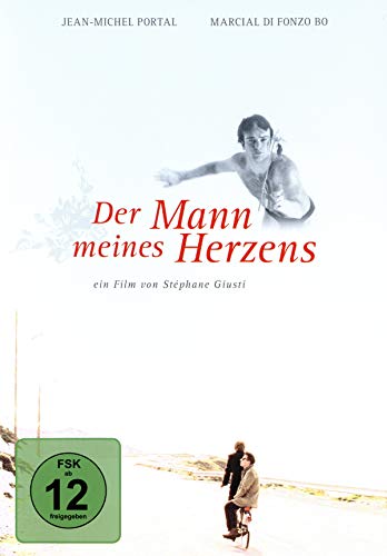 Der Mann Meines Herzens