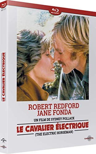 Le Cavalier Électrique [Blu-Ray]