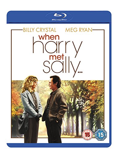 When Harry Met Sally [Edizione: Regno Unito] [Edizione: Regno Unito]