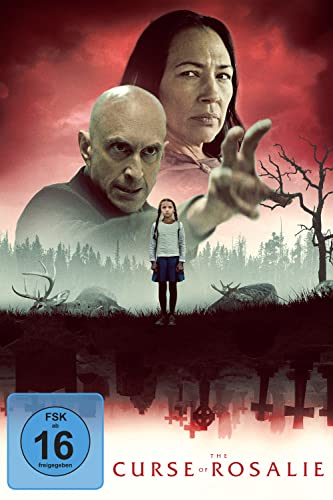 The Curse Of Rosalie