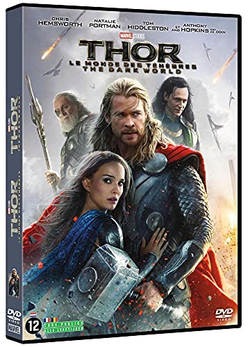 Thor Le Monde Des Ténèbres