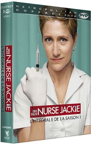 Nurse Jackie Saison 1