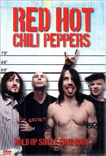 Red Hot Chili Peppers