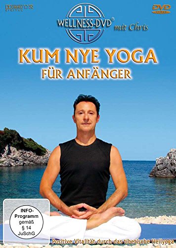 Kum Nye Yoga Für Anfänger