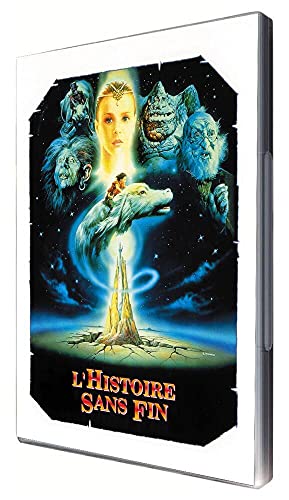 L'Histoire Sans Fin