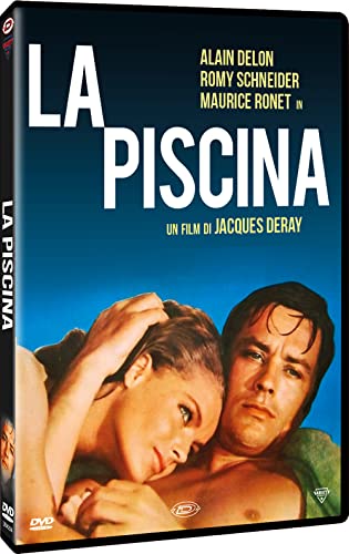 Piscina (La) (Box Set) ( Dvd)