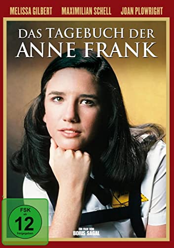 Das Tagebuch Der Anne Frank