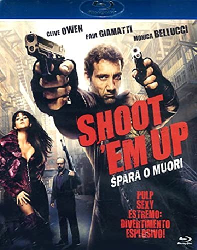 Shoot Em Up