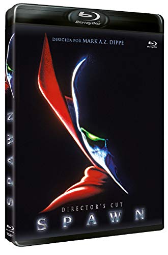 Spawn (Director´S Cut) Bd 1997
