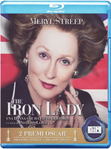 The Iron Lady