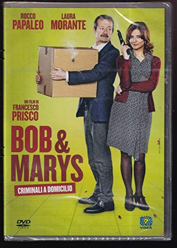 Bob & Marys - Criminali A Domicilio