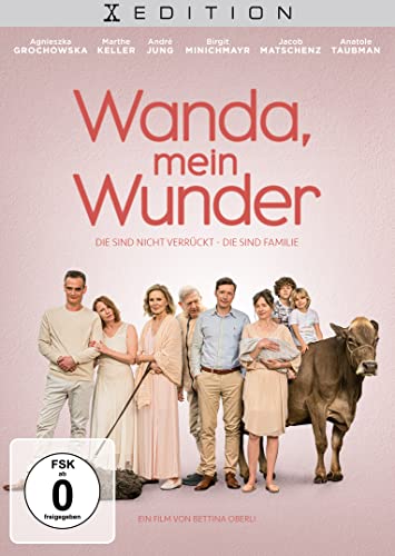 Wanda, Mein Wunder