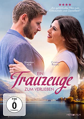Ein Trauzeuge Zum Verlieben
