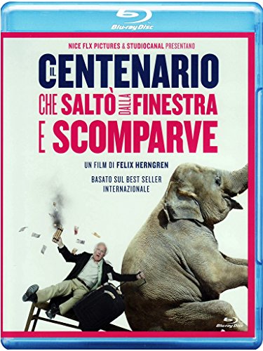 Il Centenario Che Saltò Dalla Finestra E Scomparve