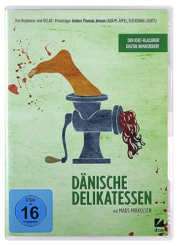 Dänische Delikatessen - Digital Remastered