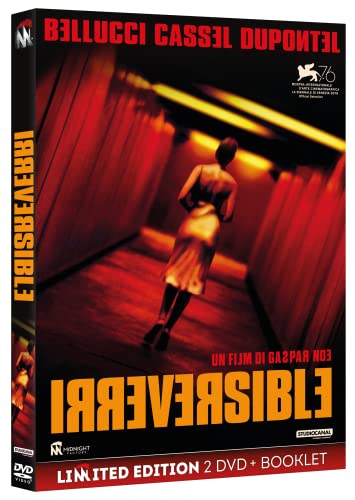 Irreversible Collection (2 Dvd)