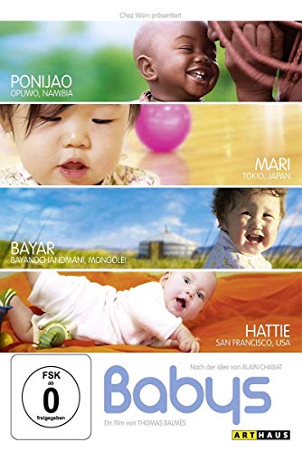 Babys [Edizione: Germania]