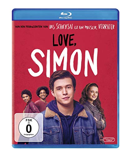 Love, Simon