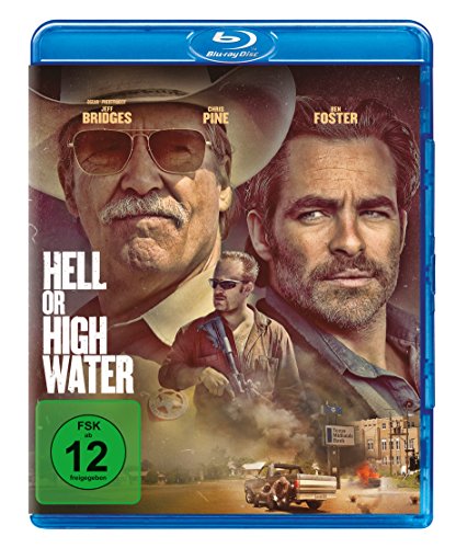 Hell Or High Water