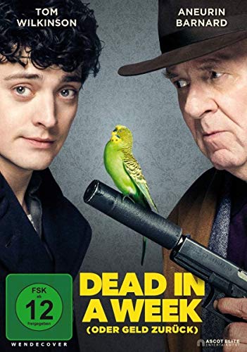 Dead In A Week (Oder Geld Zurück)