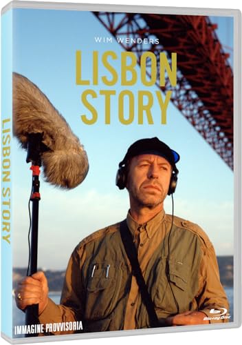 Lisbon Story (30Th Anniversary)
