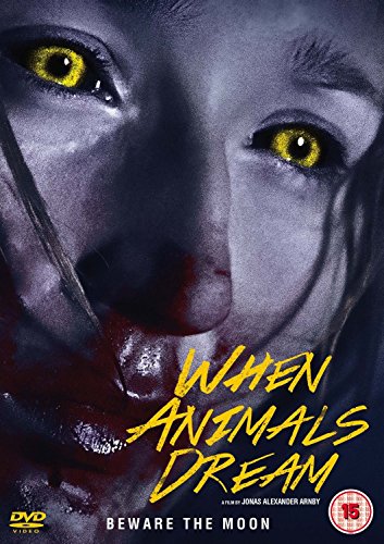 When Animals Dream (Nar Dyrene Drommer) [Dvd] [Edizione: Regno Unito]