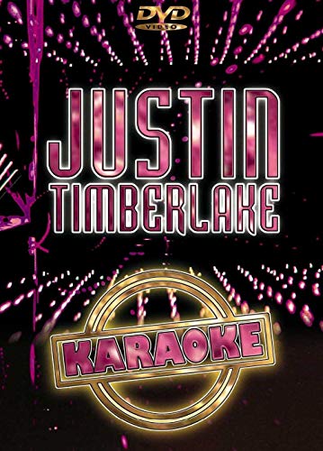 Karaoke - Justin Timberlake