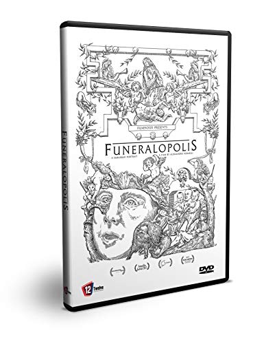Funeralopolis