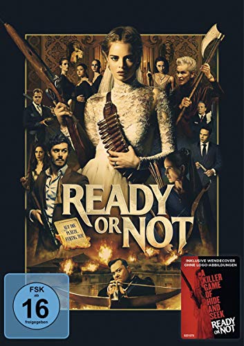 Ready Or Not