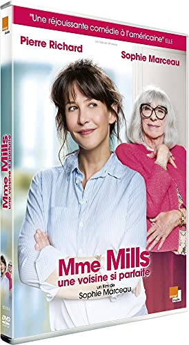 Mme Mills . Une Voisine Si Parfaite
