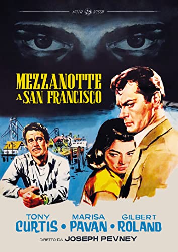 Mezzanotte A San Francisco (Restaurato In Hd)