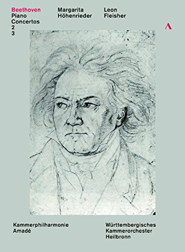 Concerto Per Pianoforte N.2 Op.19, N.3 O