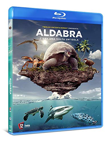 Aldabra - C'Era Una Volta Un'Isola