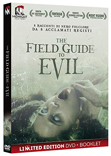 The Field Guide To Evil (Dvd) (Collectors Edition) ( Dvd)