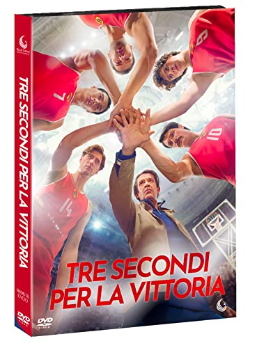 Tre Secondi Per La Vittoria - Dvd