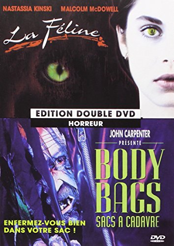 La Feline ; Body Bags