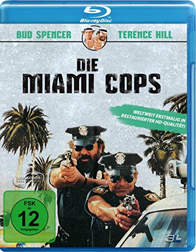 Miami Cops [Edizione: Germania] [Ita]