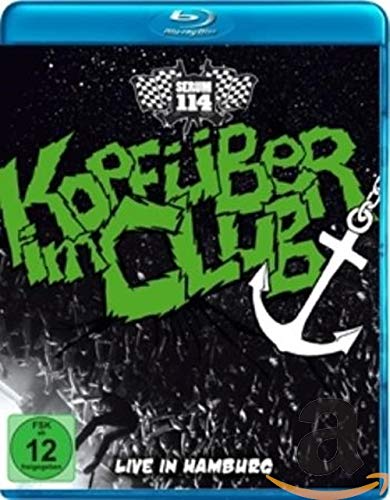 Kopfüber Im Club