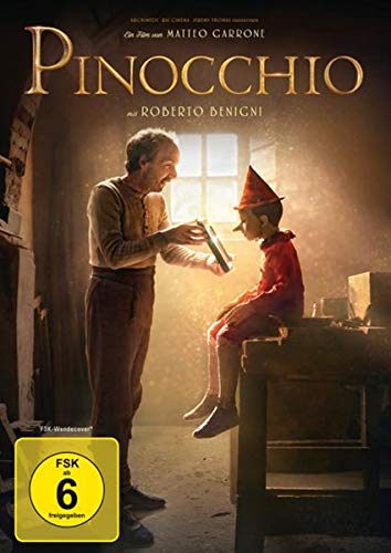 Pinocchio