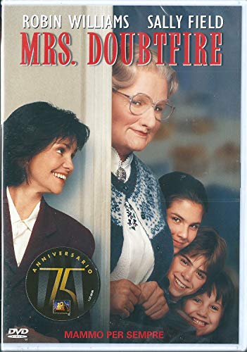 Mrs. Doubtfire