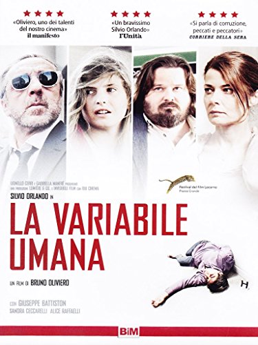 La Variabile Umana