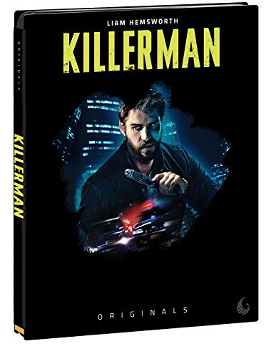 Killerman "Originals" Combo (Br+Dv)
