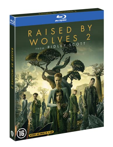 Raised By Wolves - Saison 2