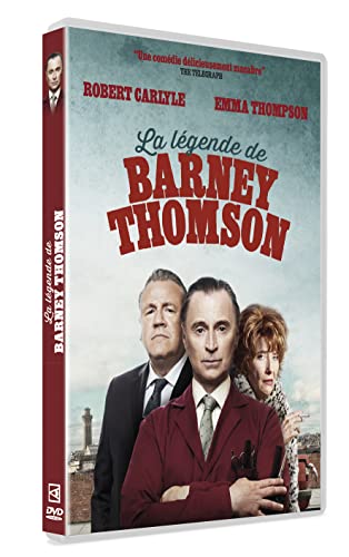 La Légende De Barney Thompson