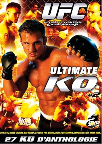 Ufc - Ultimate Ko - Vol.2