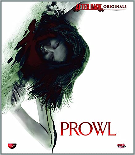 Prowl [Blu-Ray]