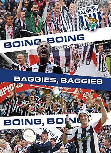 Boing Boing Baggies [Dvd] [Edizione: Regno Unito]