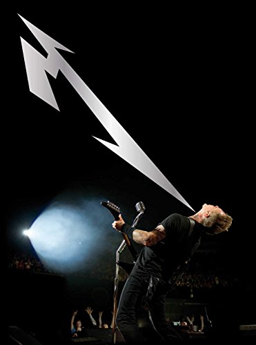 Metallica - Quebec Magnetic