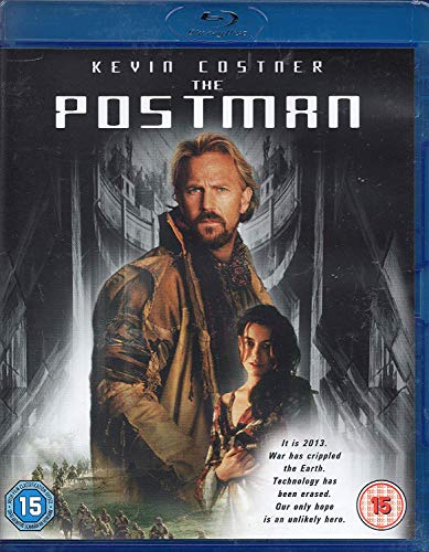 The Postman [Edizione: Regno Unito]