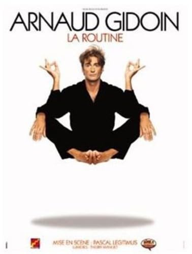 La Routine [Edizione: Francia]